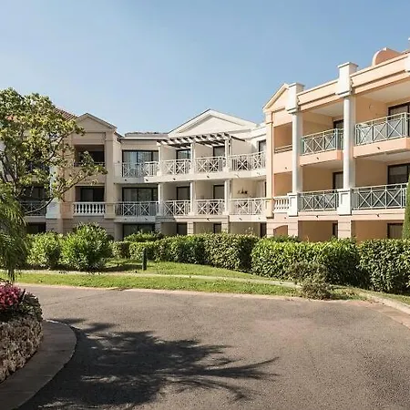 Residence Cannes Villa Francia - Maeva Home - 2 Pieces 6 Personnes - Confort 17 Apartmán