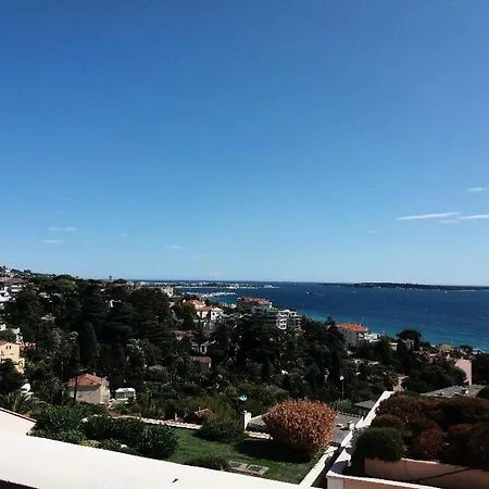 Apartmán Residence Cannes Villa Francia - Maeva Home - 2 Pieces 6 Personnes - Confort 17