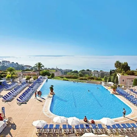Apartmán Residence Cannes Villa Francia - Maeva Home - 2 Pieces 6 Personnes - Confort 17