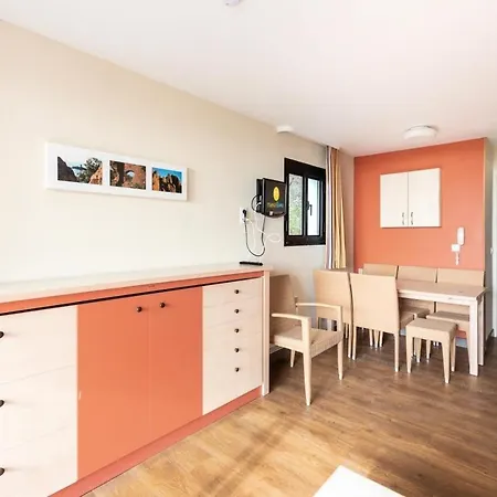 Apartmán Residence Cannes Villa Francia - Maeva Home - 2 Pieces 6 Personnes - Confort 17 Cannes