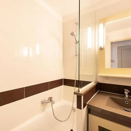 Apartmán Residence Cannes Villa Francia - Maeva Home - 2 Pieces 6 Personnes - Confort 17