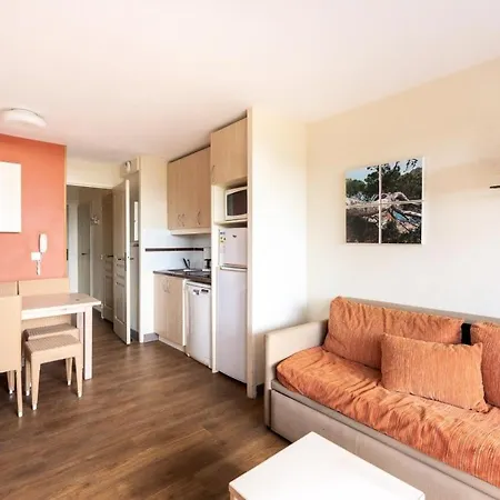 Residence Cannes Villa Francia - Maeva Home - 2 Pieces 6 Personnes - Confort 17 Cannes