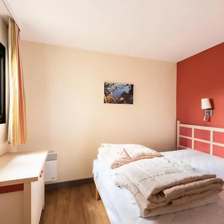 Residence Cannes Villa Francia - Maeva Home - 2 Pieces 6 Personnes - Confort 17 *