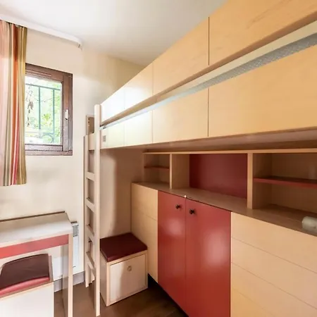 Residence Cannes Villa Francia - Maeva Home - 2 Pieces 6 Personnes - Confort 17 Apartmán