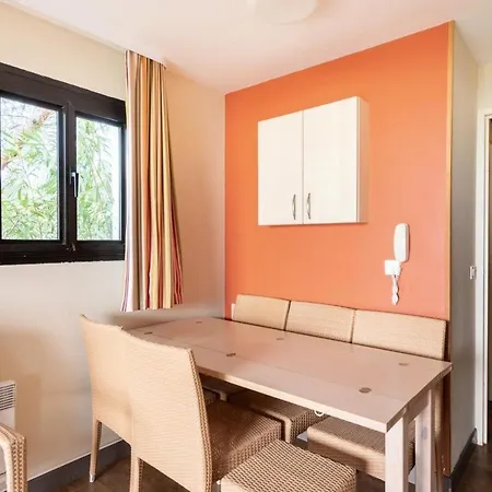 Apartmán Residence Cannes Villa Francia - Maeva Home - 2 Pieces 6 Personnes - Confort 17 Cannes